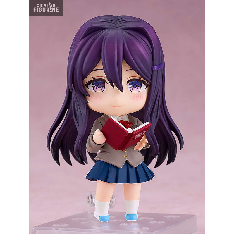 Doki Doki Literature Club!...