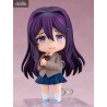 Doki Doki Literature Club! - Yuri figure, Nendoroid