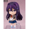 Doki Doki Literature Club! - Yuri figure, Nendoroid