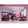Doki Doki Literature Club! - Figurine Yuri, Nendoroid