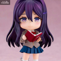 Doki Doki Literature Club!...