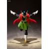 Dragon Ball Z - Figurine Great Saiyaman Tamashii Web Exclusive, S.H. Figuarts