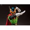 Dragon Ball Z - Figurine Great Saiyaman Tamashii Web Exclusive, S.H. Figuarts