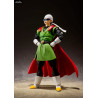 Dragon Ball Z - Figurine Great Saiyaman Tamashii Web Exclusive, S.H. Figuarts