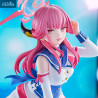 Blue Archive - Aru figure Mischievous Straight, Pop Up Parade