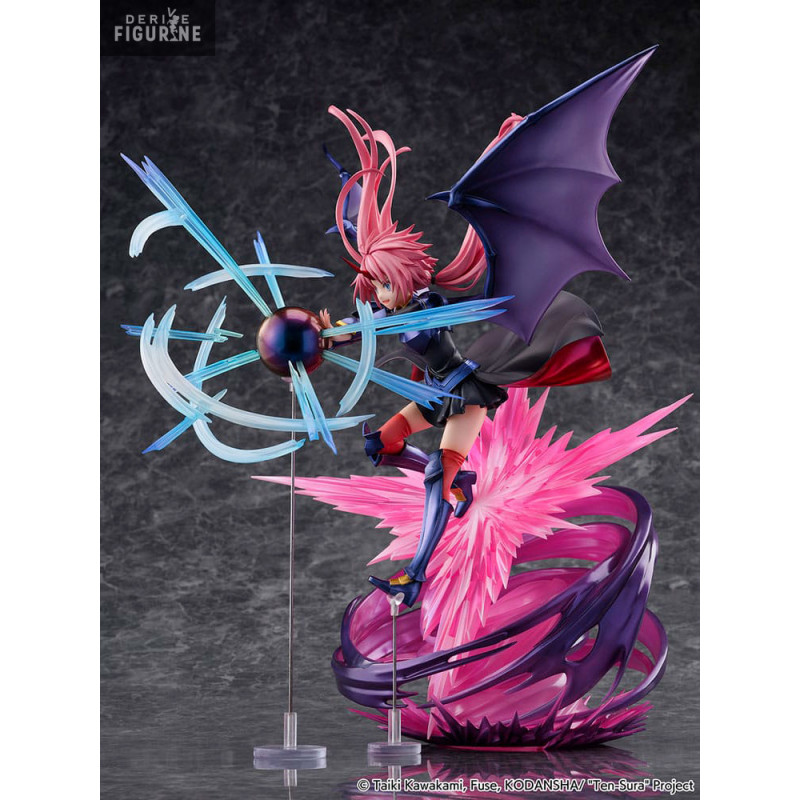 Milim Nava figure Dragon Form, SHIBUYA SCRAMBLE FIGURE - That Time