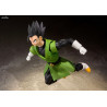 Dragon Ball Z - Figurine Great Saiyaman Tamashii Web Exclusive, S.H. Figuarts