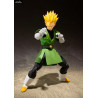 Dragon Ball Z - Figurine Great Saiyaman Tamashii Web Exclusive, S.H. Figuarts