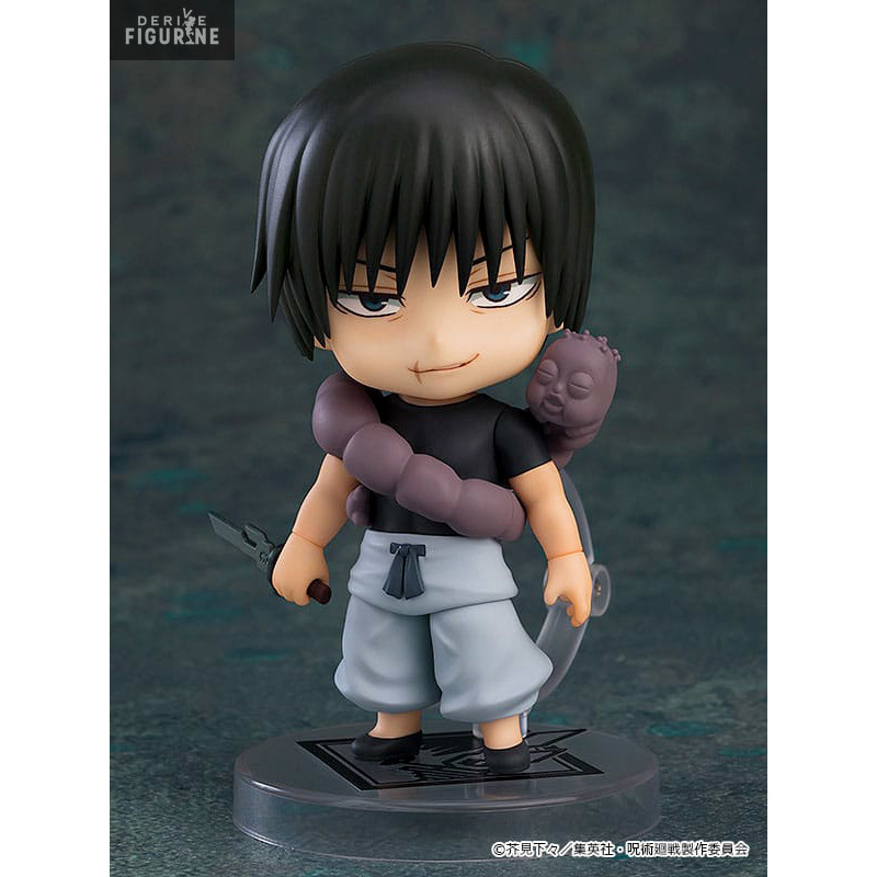 Jujutsu Kaisen - Figurine...