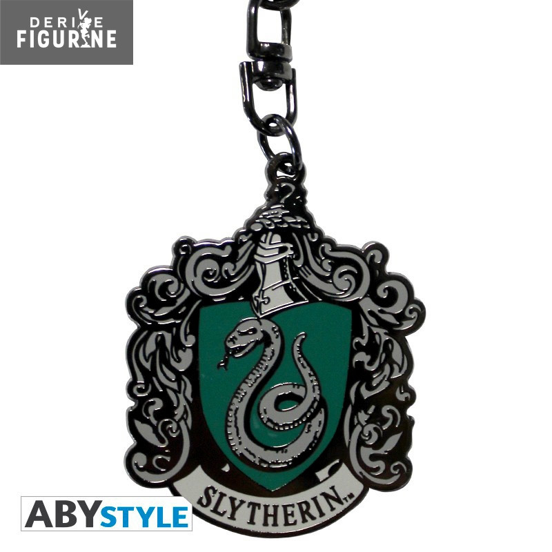 Harry Potter keychain -...