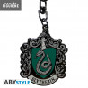 Harry Potter keychain - Slytherin