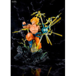 Dragon Ball Z - Figurine...