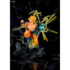 Dragon Ball Z - Super Saiyan Son Goku Tamashii Web Exclusive figure, FiguartsZERO