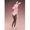 That Time I Got Reincarnated as a Slime - Shuna figure, Bunny