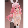 That Time I Got Reincarnated as a Slime - Shuna figure, Bunny