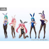 That Time I Got Reincarnated as a Slime - Shuna figure, Bunny