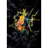 Dragon Ball Z - Super Saiyan Son Goku Tamashii Web Exclusive figure, FiguartsZERO