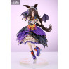 Uma Musume Pretty Derby - Figurine Rice Shower, Vampire Makeover!