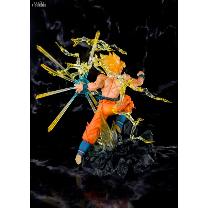 Dragon Ball Z - Figurine...