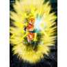 Dragon Ball Z - Super Saiyan Son Goku Tamashii Web Exclusive figure, FiguartsZERO