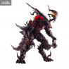 Final Fantasy XVI - Ifrit figure, Bring Arts