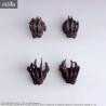 Final Fantasy XVI - Ifrit figure, Bring Arts