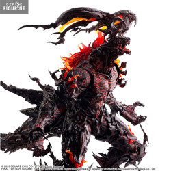 Final Fantasy XVI -...
