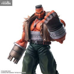 Final Fantasy VII -...