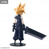 Final Fantasy VII Remake - Figurine Cloud Strife, Static Arts Mini