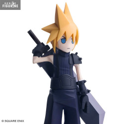 Final Fantasy VII Remake -...
