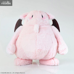 Final Fantasy Rebirth - Fat...