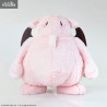 Final Fantasy Rebirth - Fat Moogle plush
