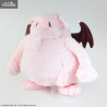 Final Fantasy Rebirth - Fat Moogle plush