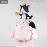 Final Fantasy Rebirth - Fat Moogle plush
