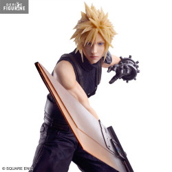 Final Fantasy VII Rebirth -...