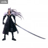 Final Fantasy VII - Figurine Sephiroth, Bring Arts