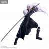 Final Fantasy VII - Figurine Sephiroth, Bring Arts