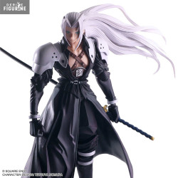 Final Fantasy VII -...