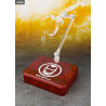 Marvel, Avengers Infinity War - Iron Man MK50 Nano Weapons Tamashii Web Exclusive figure, S.H. Figuarts