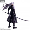 Final Fantasy VII - Figurine Sephiroth, Bring Arts
