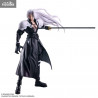 Final Fantasy VII - Figurine Sephiroth, Bring Arts