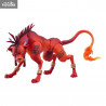 Final Fantasy VII - Figurine Red XIII, Bring Arts