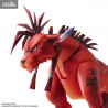Final Fantasy VII - Figurine Red XIII, Bring Arts