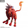 Final Fantasy VII - Figurine Red XIII, Bring Arts