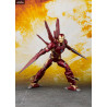 Marvel, Avengers Infinity War - Iron Man MK50 Nano Weapons Tamashii Web Exclusive figure, S.H. Figuarts