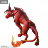 Final Fantasy VII - Figurine Red XIII, Bring Arts