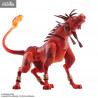 Final Fantasy VII - Figurine Red XIII, Bring Arts