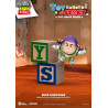 Toy Story - Pack figurines Brick Series, Mini Egg Attack