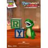 Toy Story - Pack figurines Brick Series, Mini Egg Attack