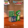 Toy Story - Pack figurines Brick Series, Mini Egg Attack